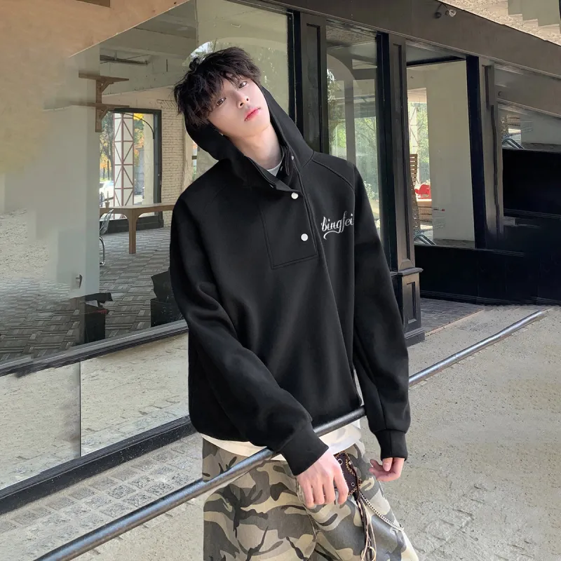 Ice flying Sweatshirts Unisex-12