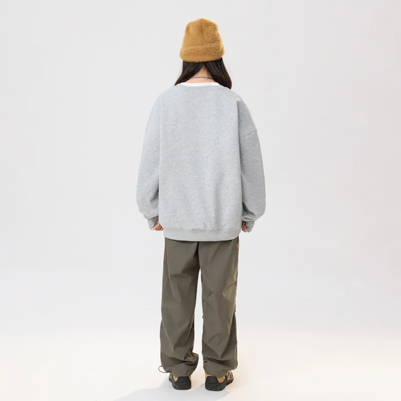 Ice flying Sweatshirts Unisex-20
