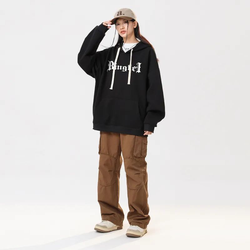 Ice flying Sweatshirts Unisex-4