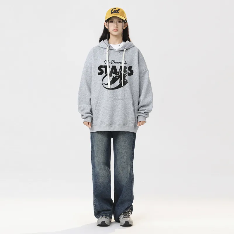 Ice flying Sweatshirts Unisex-26