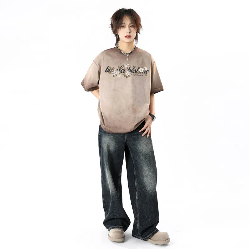 Ice flying T Shirts Unisex-40