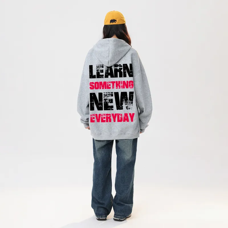 Ice flying Sweatshirts Unisex-26