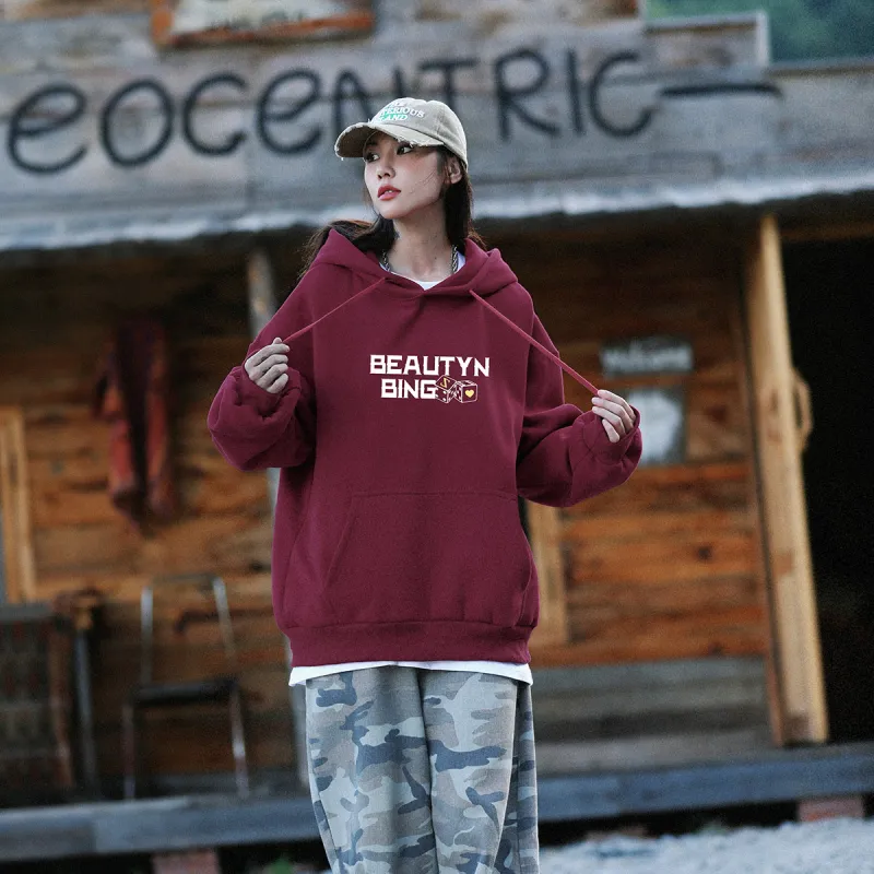 Ice flying Sweatshirts Unisex-16