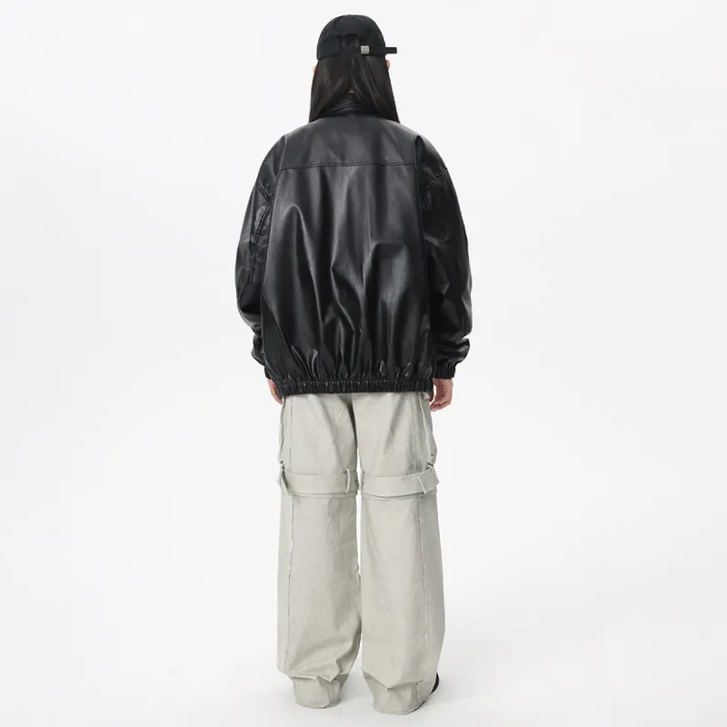 Ice Flying Jackets & Coats Unisex-6
