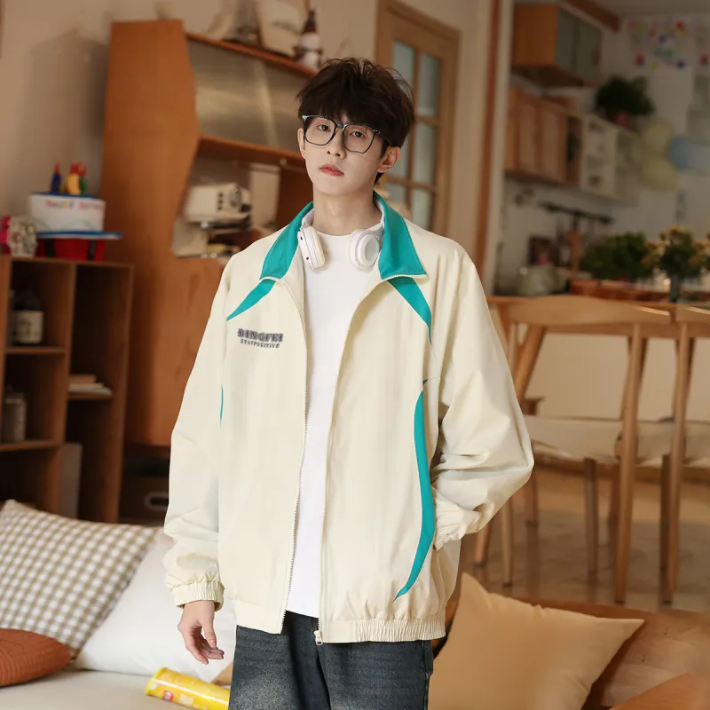 Ice flying Jackets Unisex-2