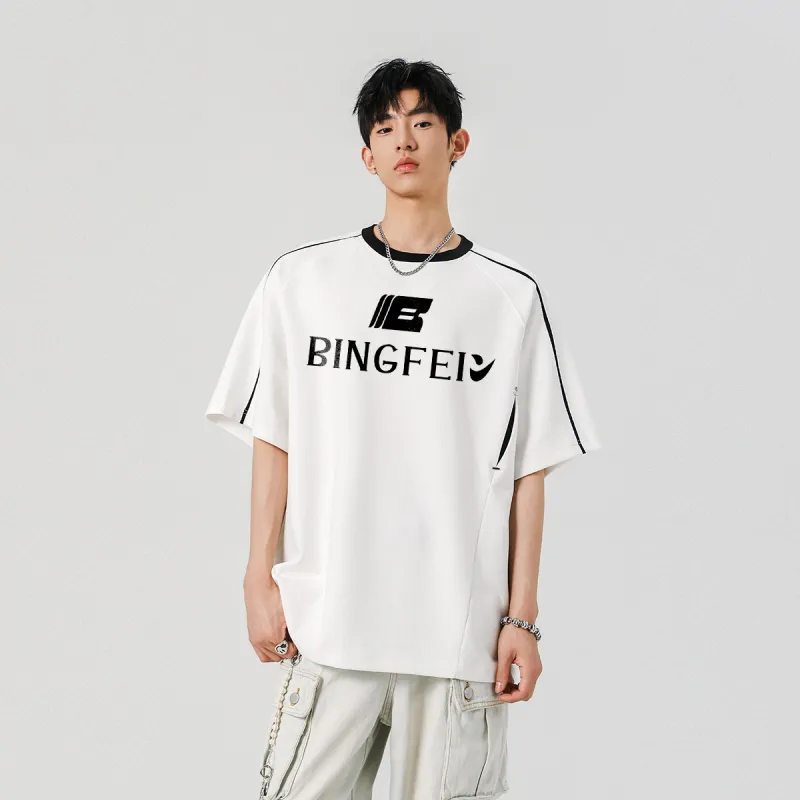 Ice flying T Shirts Unisex-4