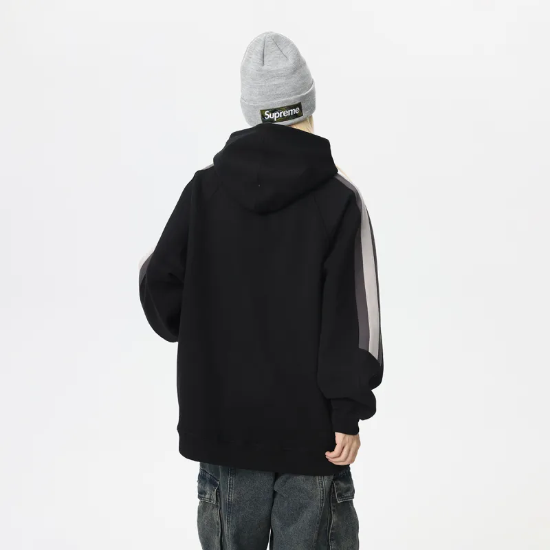 Ice flying Sweatshirts Unisex-5