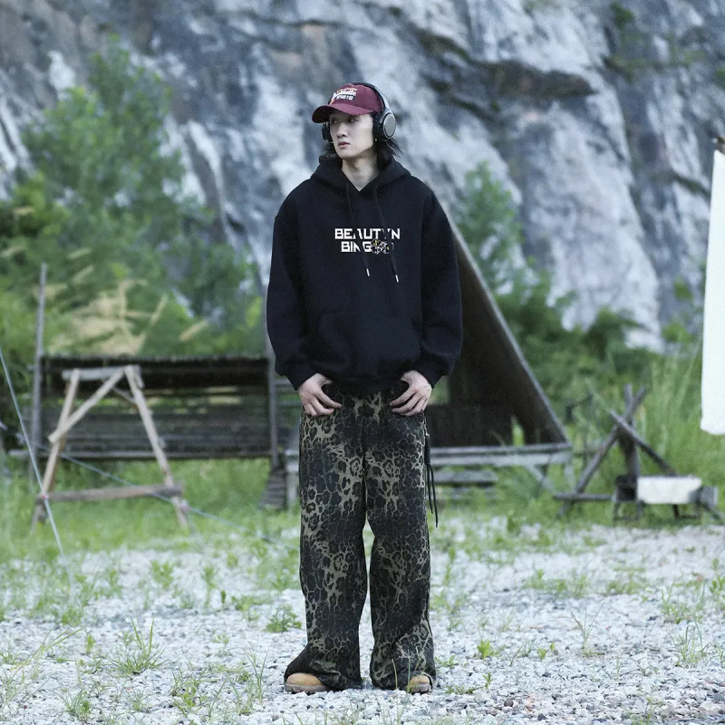 Ice flying Sweatshirts Unisex-2