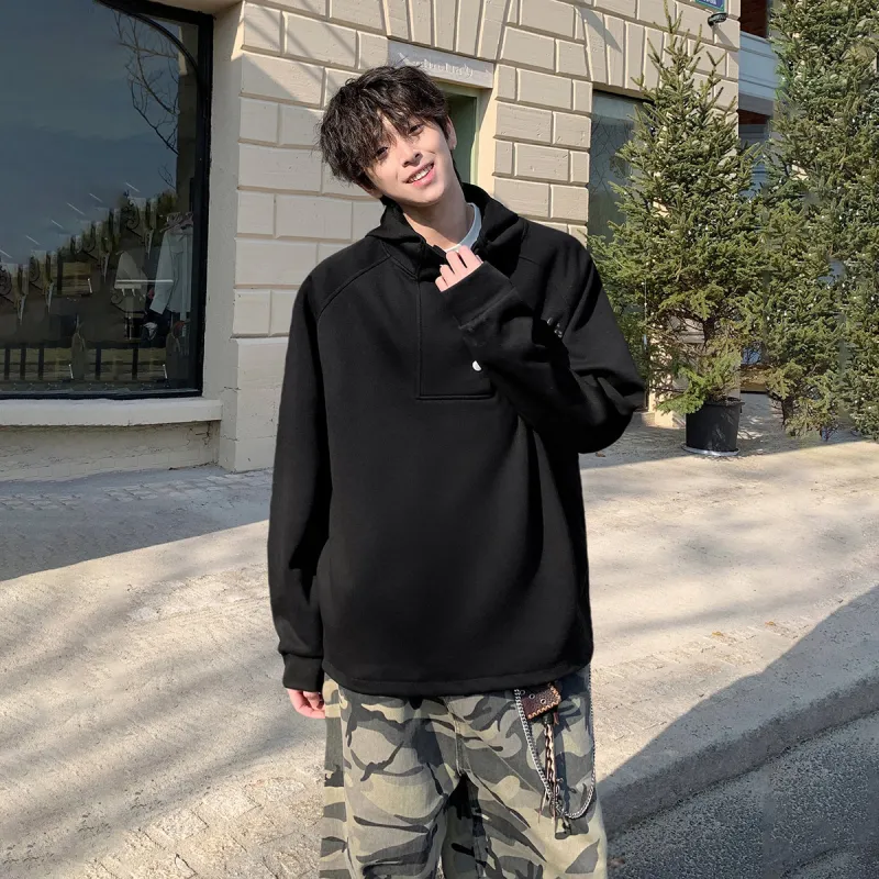 Ice flying Sweatshirts Unisex-11