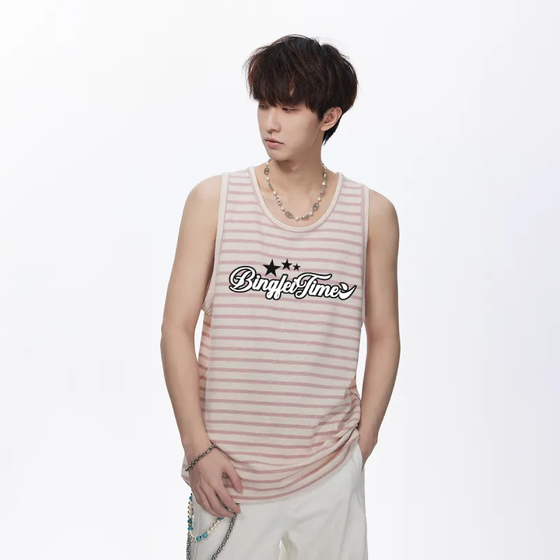 Ice flying Tank Tops Unisex-11