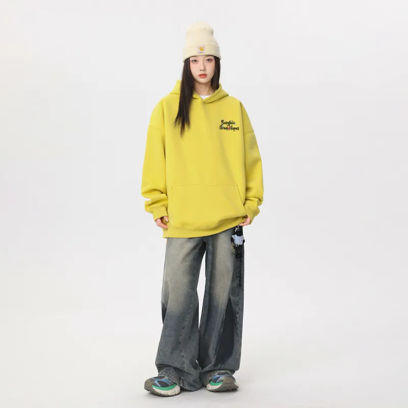 Ice flying Sweatshirts Unisex-32