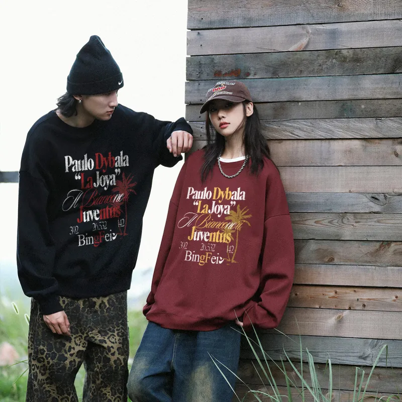 Ice flying Sweatshirts Unisex-22