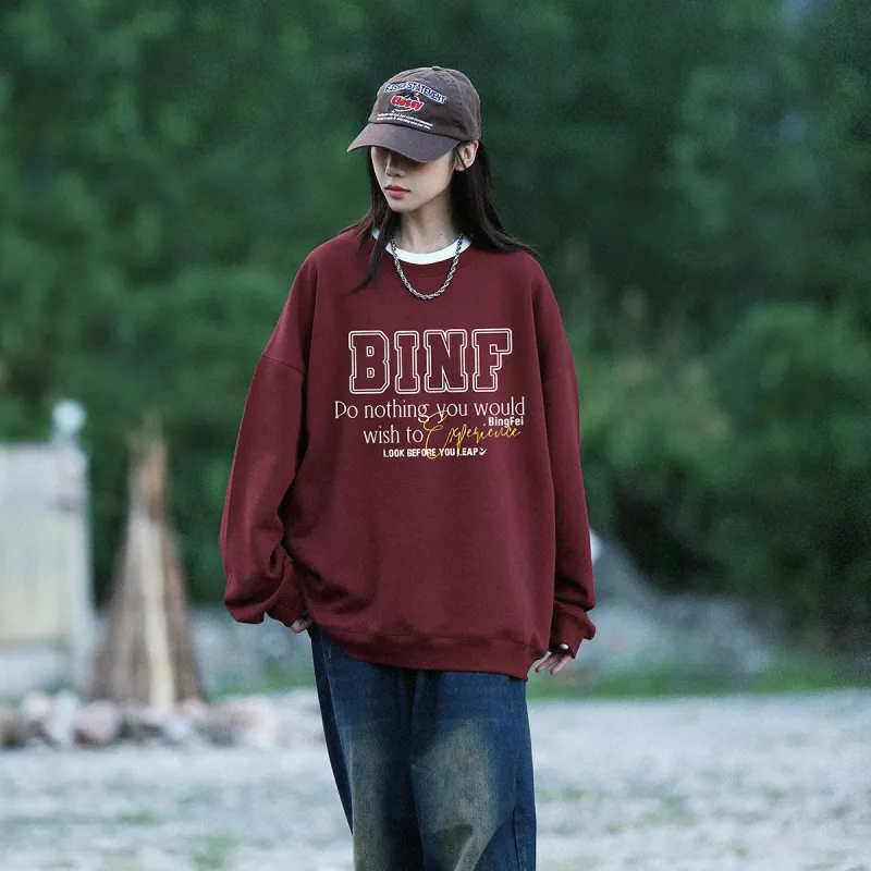 Ice flying Sweatshirts Unisex-22