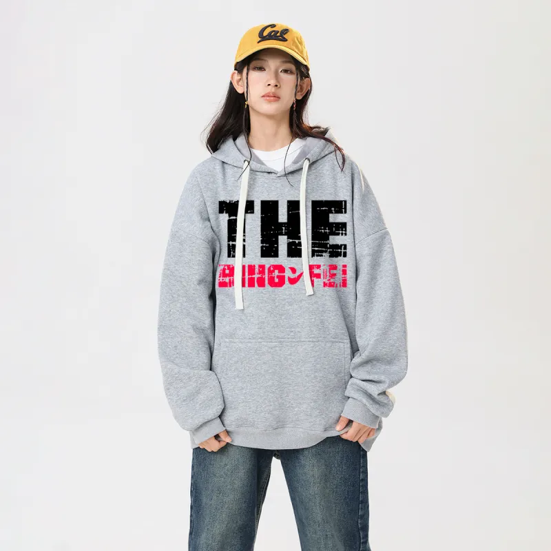 Ice flying Sweatshirts Unisex-22