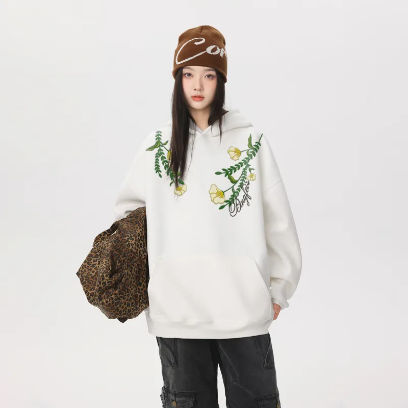 Ice flying Sweatshirts Unisex-13