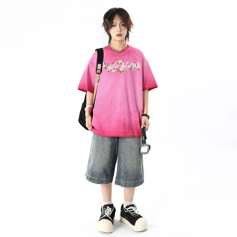 Ice flying T Shirts Unisex-20