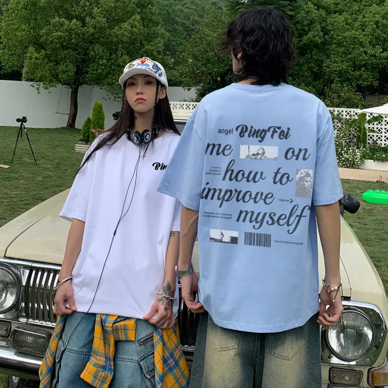 Ice flying T Shirts Unisex-16