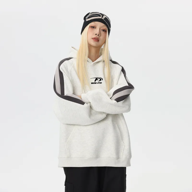 Ice flying Sweatshirts Unisex-6
