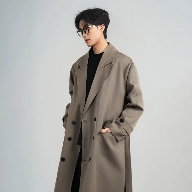Ice flying Coats Unisex-19