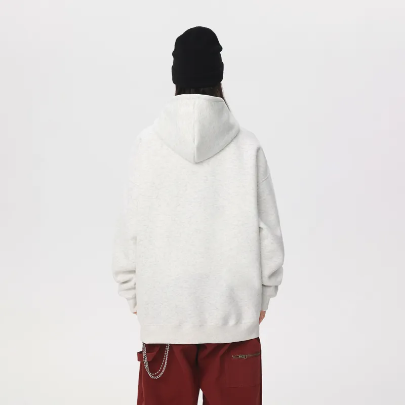 Ice flying Sweatshirts Unisex-4