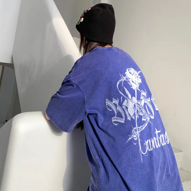 Ice flying T Shirts Unisex-19
