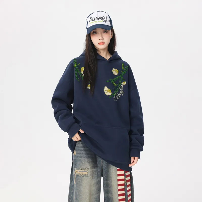 Ice flying Sweatshirts Unisex-26