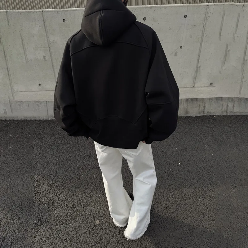 Ice flying Sweatshirts Unisex-11