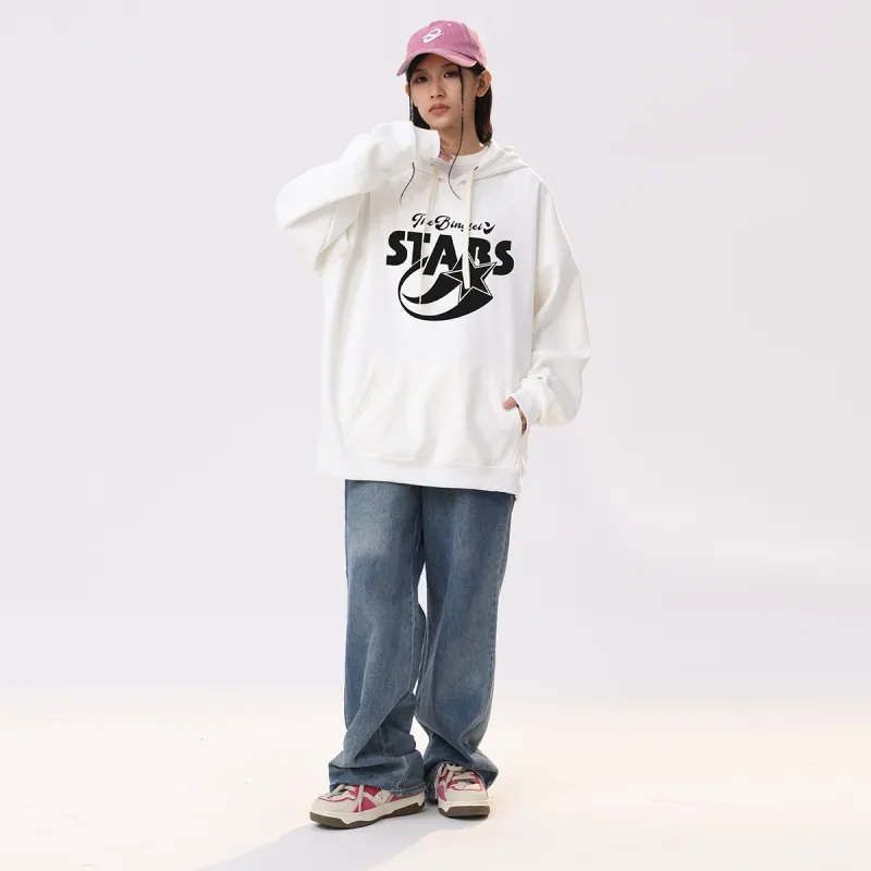 Ice flying Sweatshirts Unisex-12