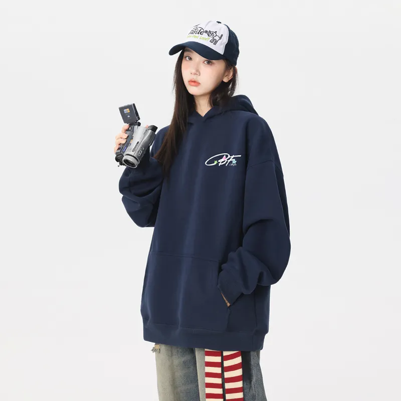 Ice flying Sweatshirts Unisex-15