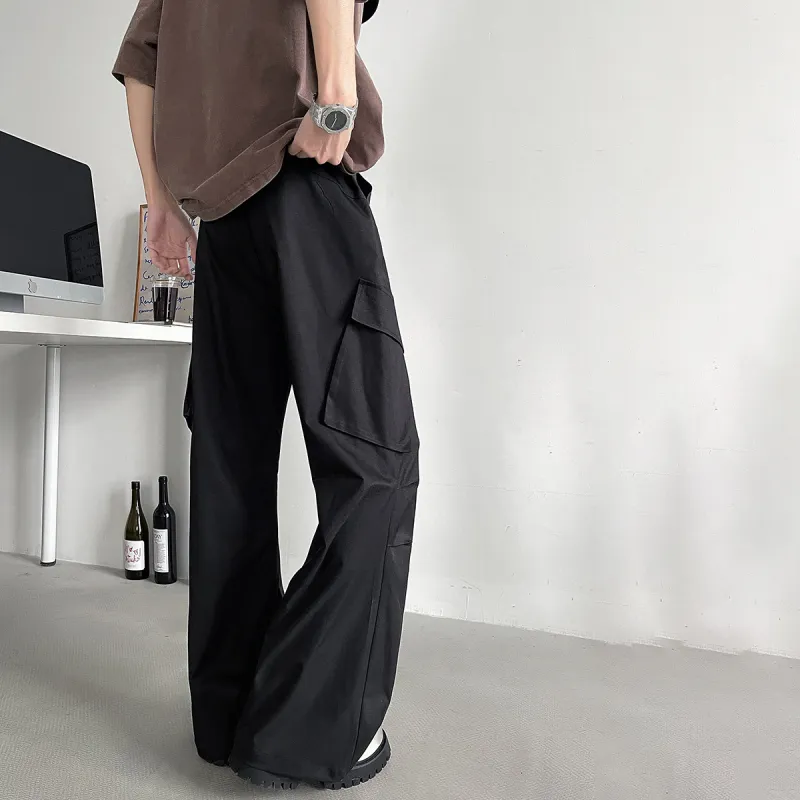 Ice flying Suit Trousers Unisex-4