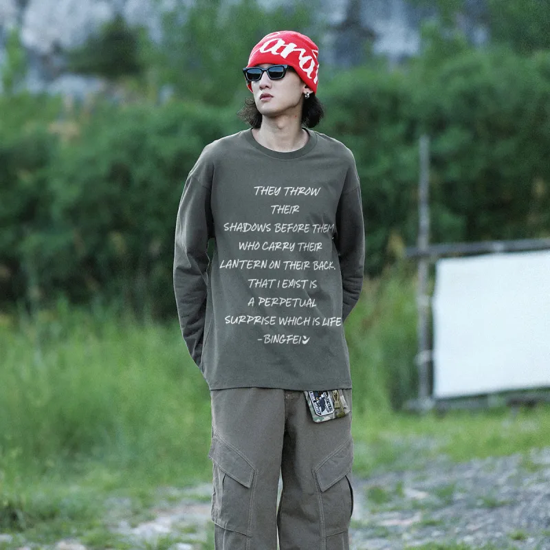 Ice flying T Shirts Unisex-22