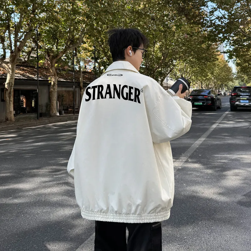 Ice Flying Jackets & Coats Unisex-19