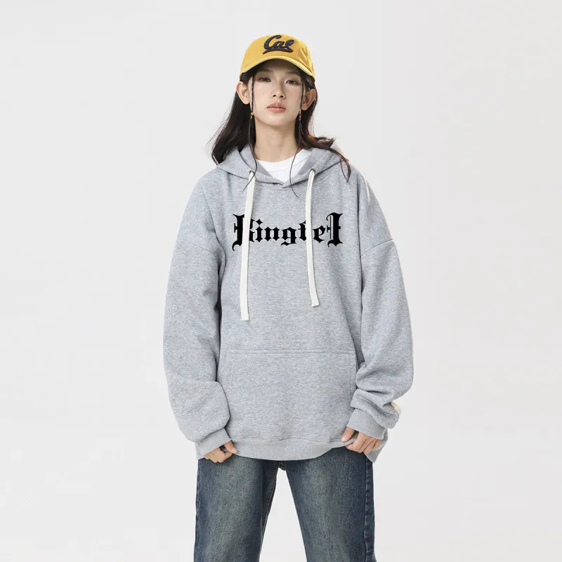 Ice flying Sweatshirts Unisex-33