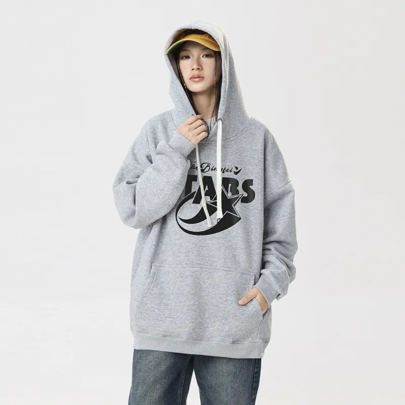 Ice flying Sweatshirts Unisex-25
