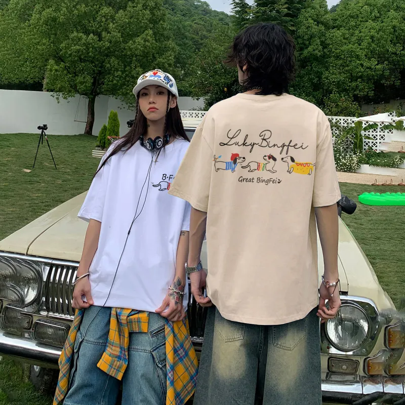 Ice flying T Shirts Unisex-23