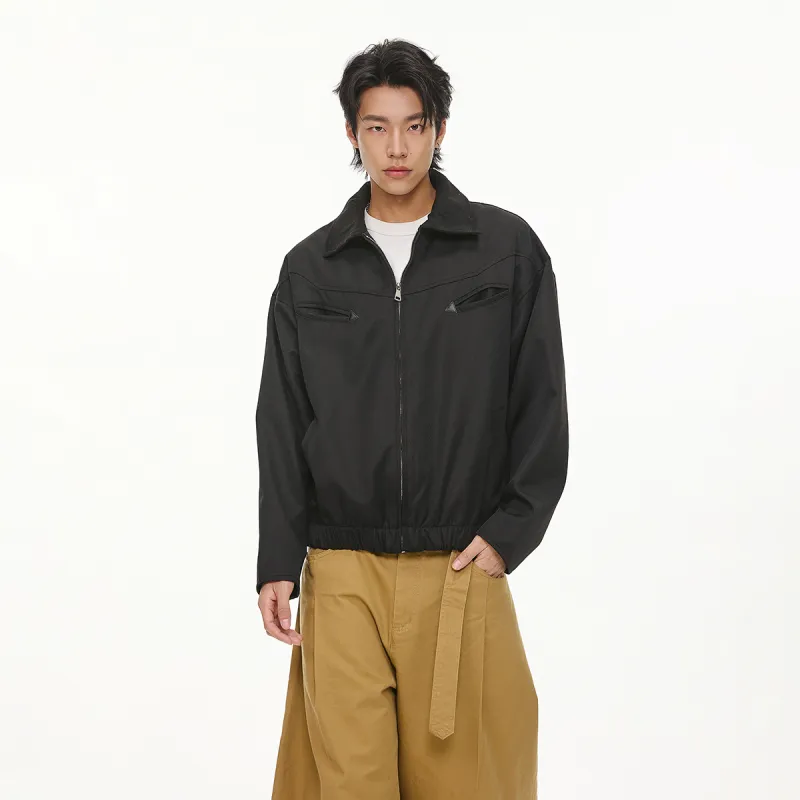 Ice Flying Jackets & Coats Unisex-2