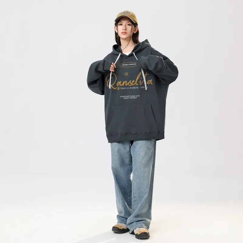 Ice flying Sweatshirts Unisex-26