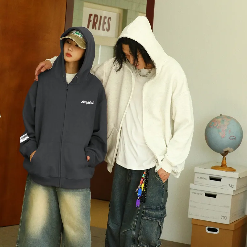 Ice flying Sweatshirts Unisex-37