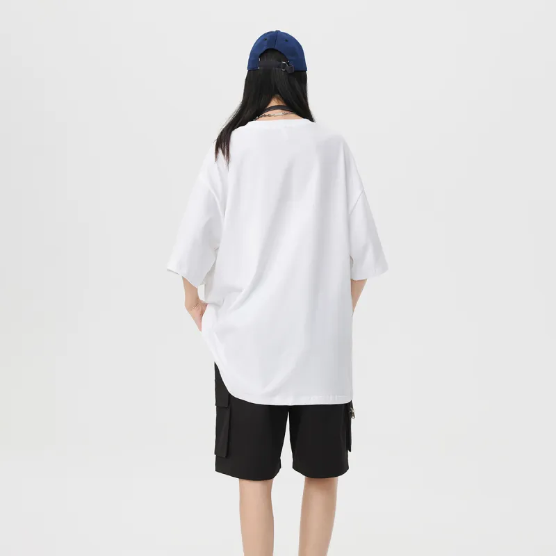 Ice flying T Shirts Unisex-13