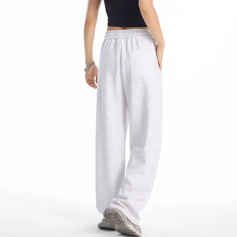 Ice flying Casual Pants Unisex-6