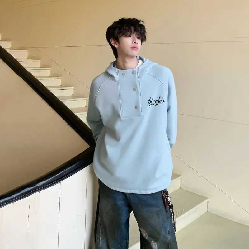 Ice flying Sweatshirts Unisex-16
