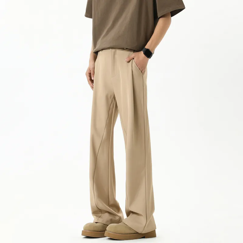 Ice flying Suit Trousers Unisex-11