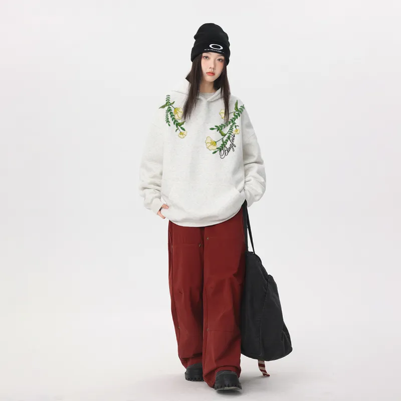 Ice flying Sweatshirts Unisex-6