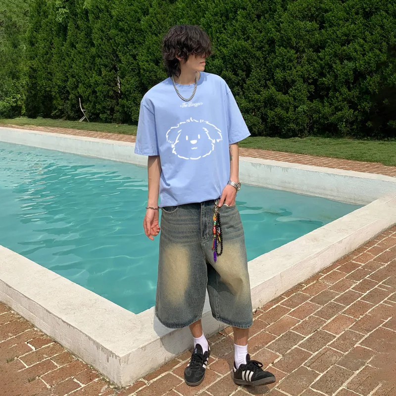 Ice flying T Shirts Unisex-32
