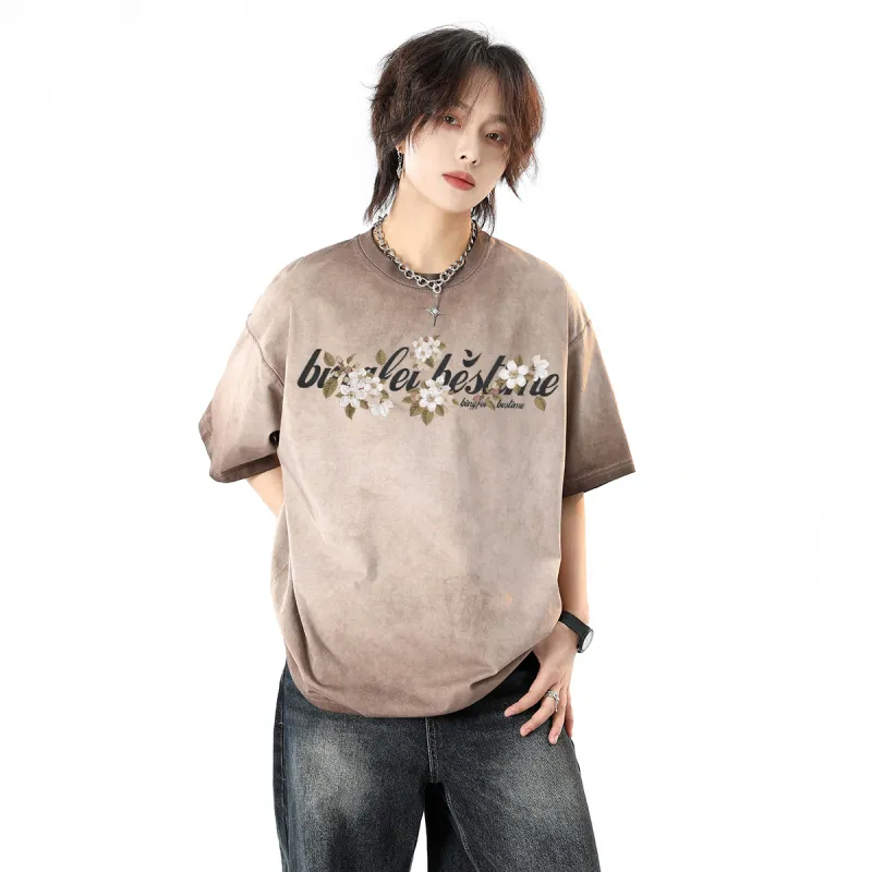 Ice flying T Shirts Unisex-41