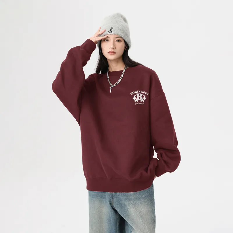 Ice flying Sweatshirts Unisex-30