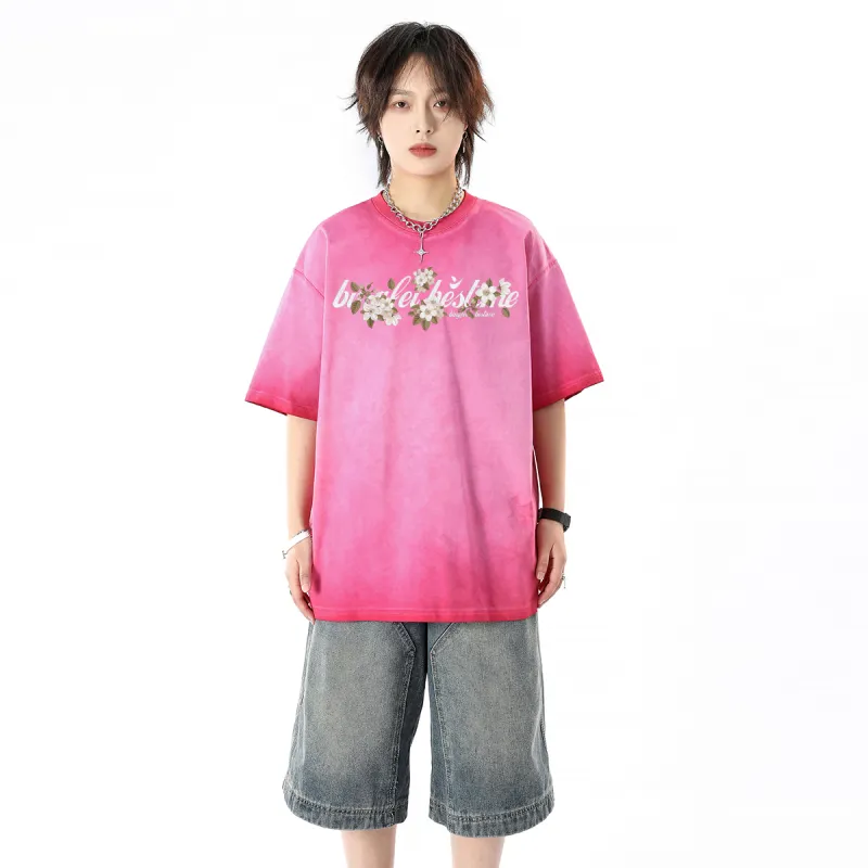 Ice flying T Shirts Unisex-17