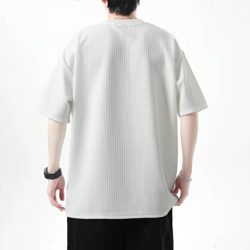 Ice flying T Shirts Unisex-4