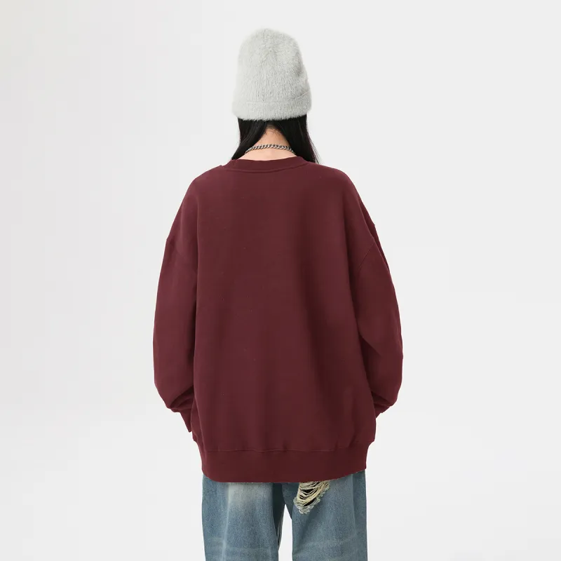 Ice flying Sweatshirts Unisex-8