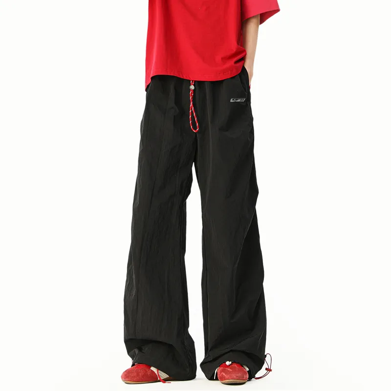 Ice flying Casual Pants Unisex-8